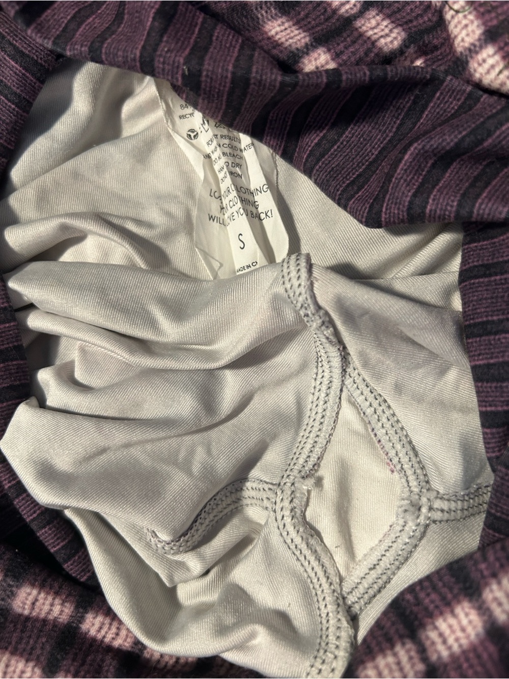 EUC Niyama Sol In Bloom Legging - Picture 11 of 17